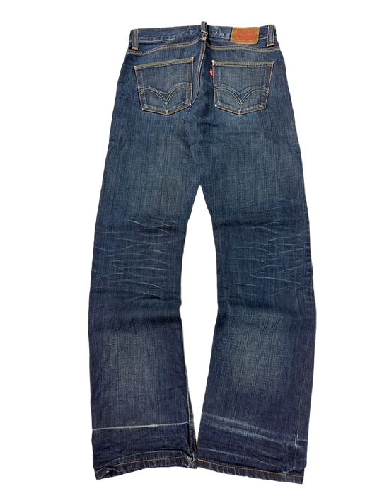 Levi’s Jeans 506 Standard (M)