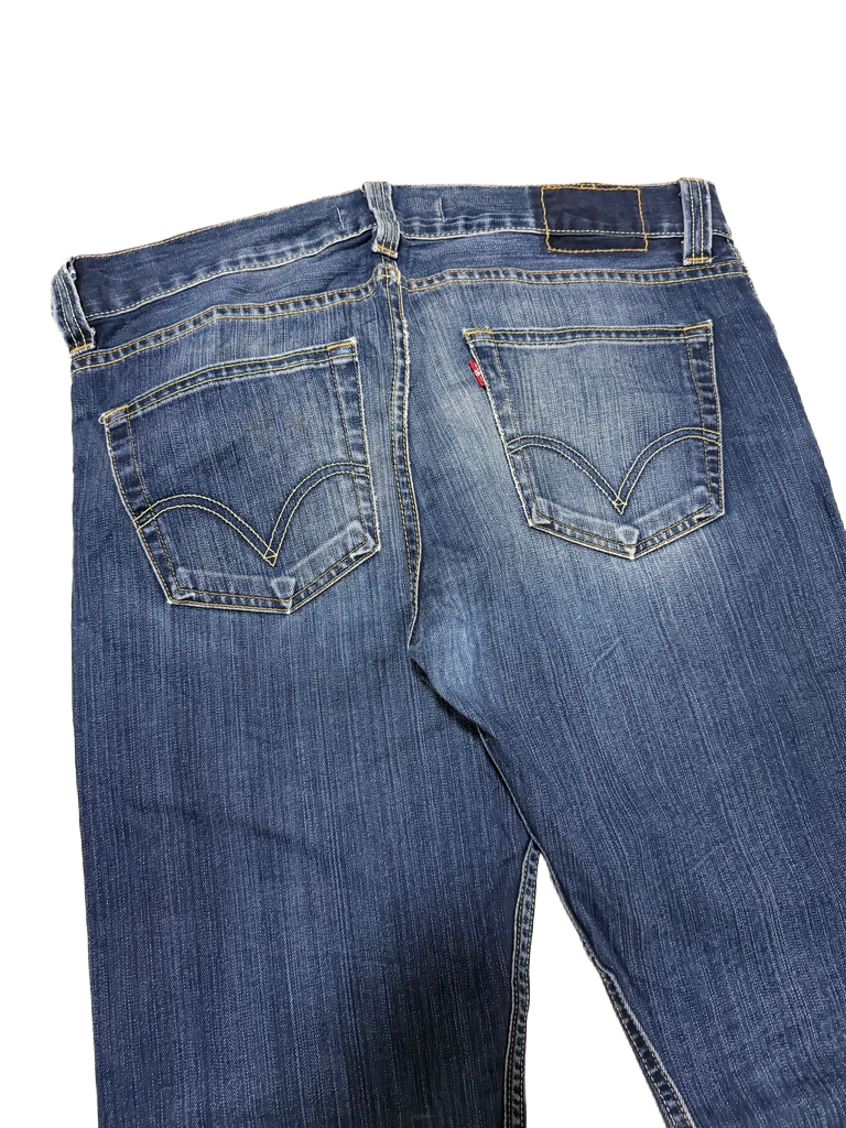 Levi's Jeans 512 Bootcut (XL)