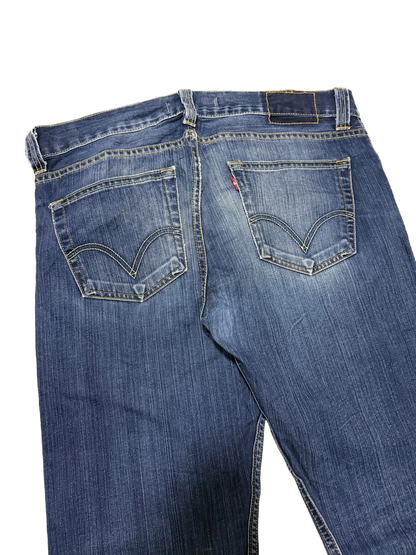 Levi's Jeans 512 Bootcut (XL)