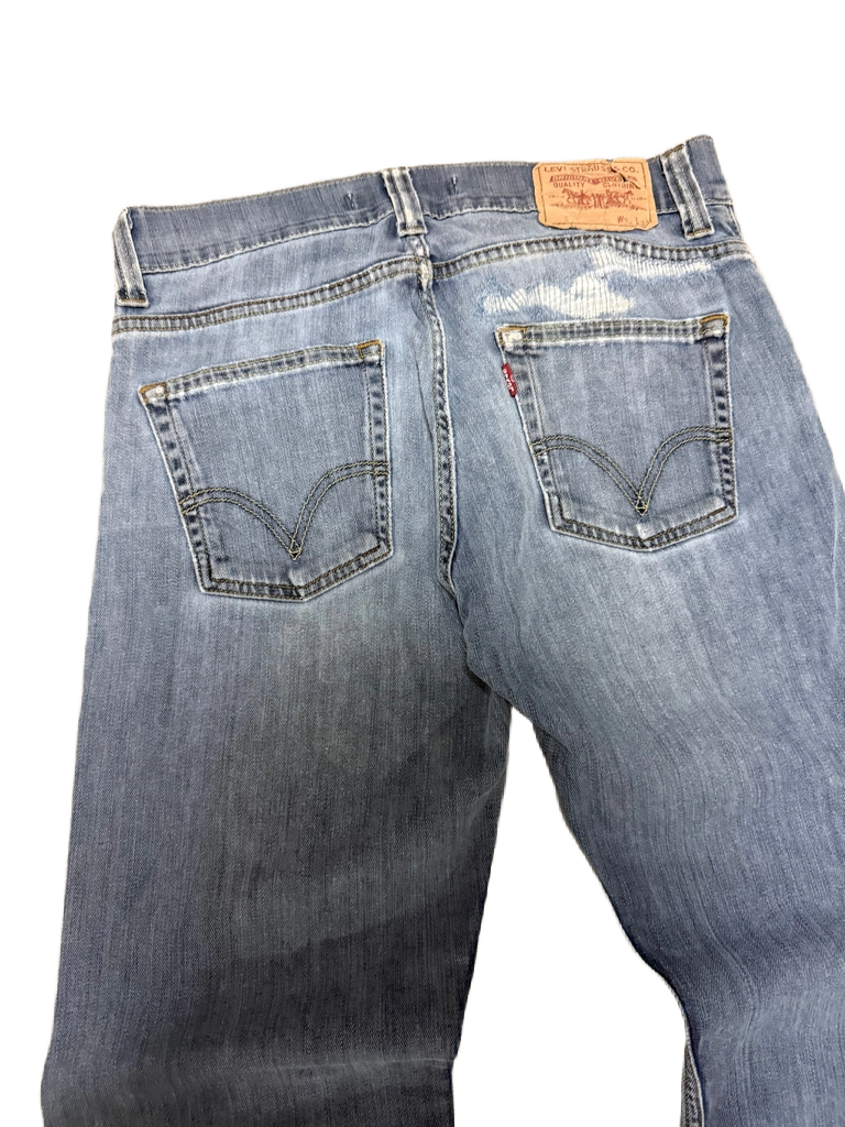 Levi’s Jeans 512 Bootcut (S)