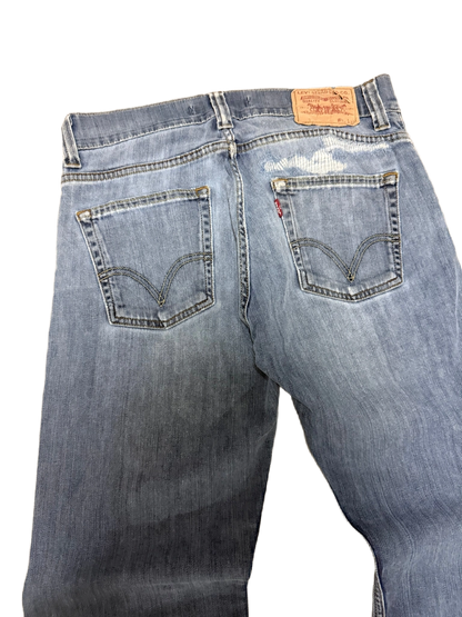 Levi’s Jeans 512 Bootcut (S)
