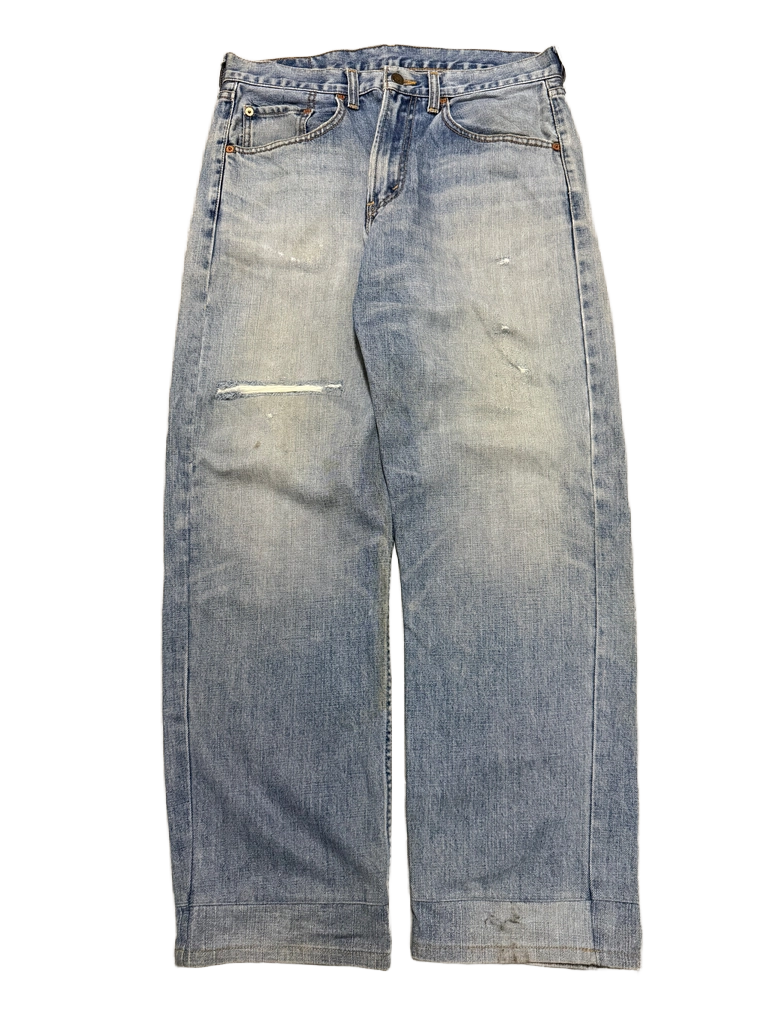Levi's Jeans 512 Bootcut (M)