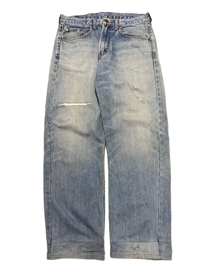 Levi's Jeans 512 Bootcut (M)