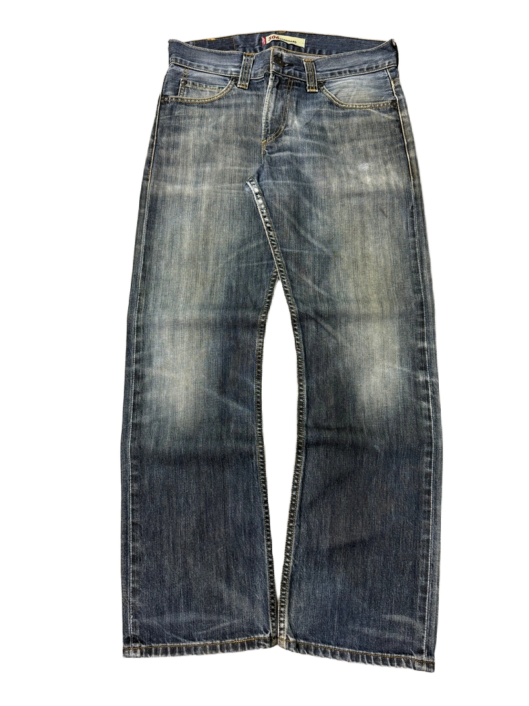 Levi’s Jeans 506 Standard (M)