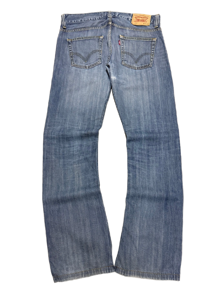 Levi's Jeans 512 Bootcut (L)