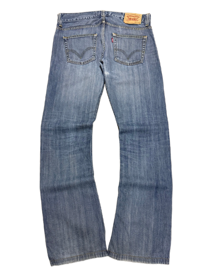 Levi's Jeans 512 Bootcut (L)