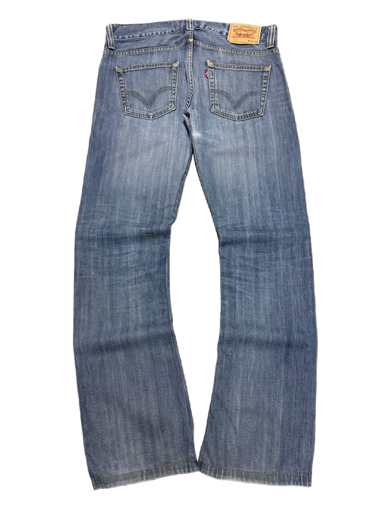 Levi's Jeans 512 Bootcut (L)