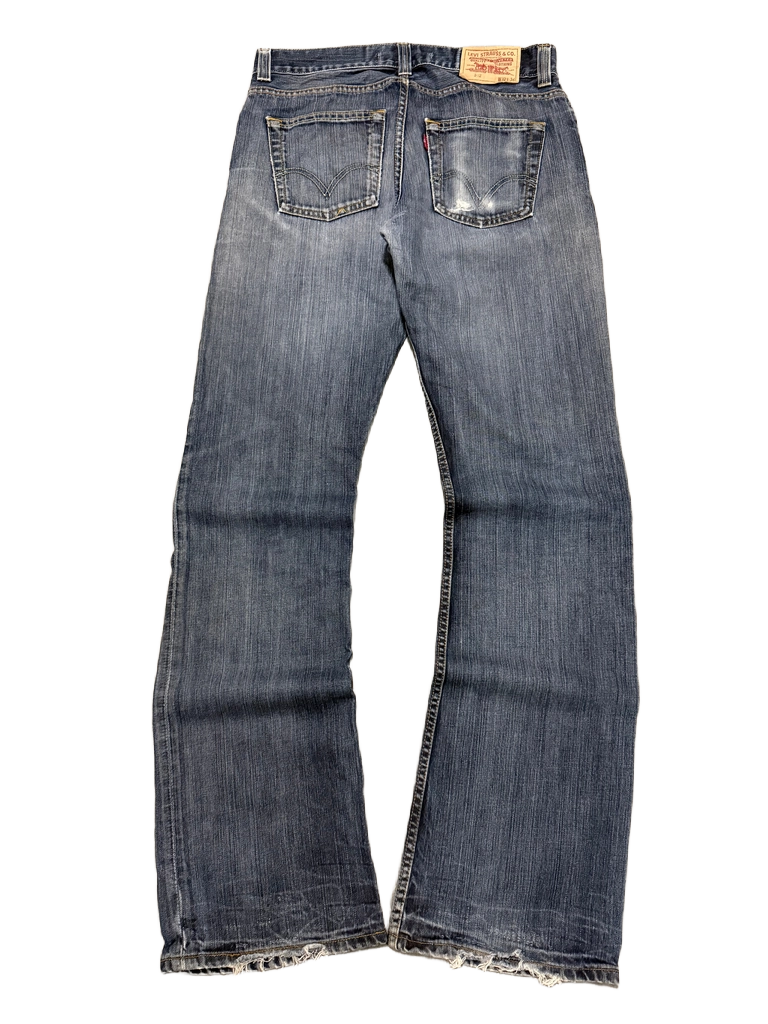 Levi's Jeans 512 Bootcut (M)