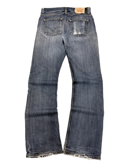 Levi's Jeans 512 Bootcut (M)