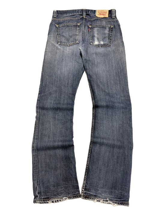 Levi’s Jeans 512 Bootcut (M)