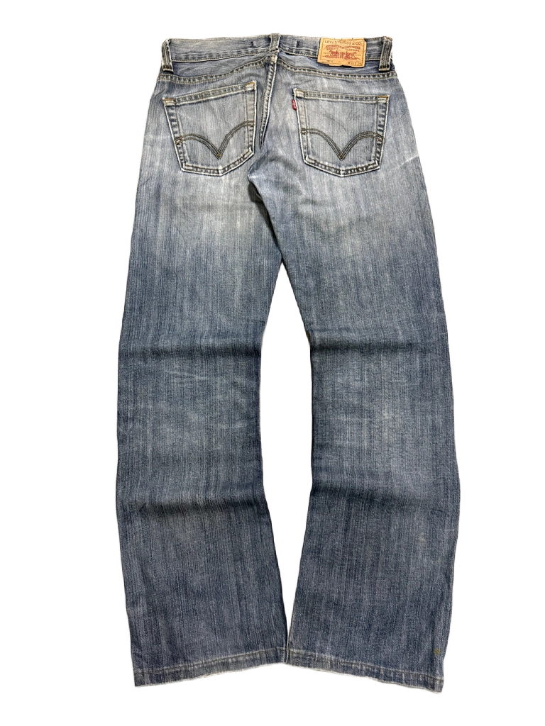 Levi's 506 Standard Jeans (M)