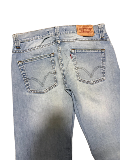 Levi's Jeans 512 Bootcut (M)