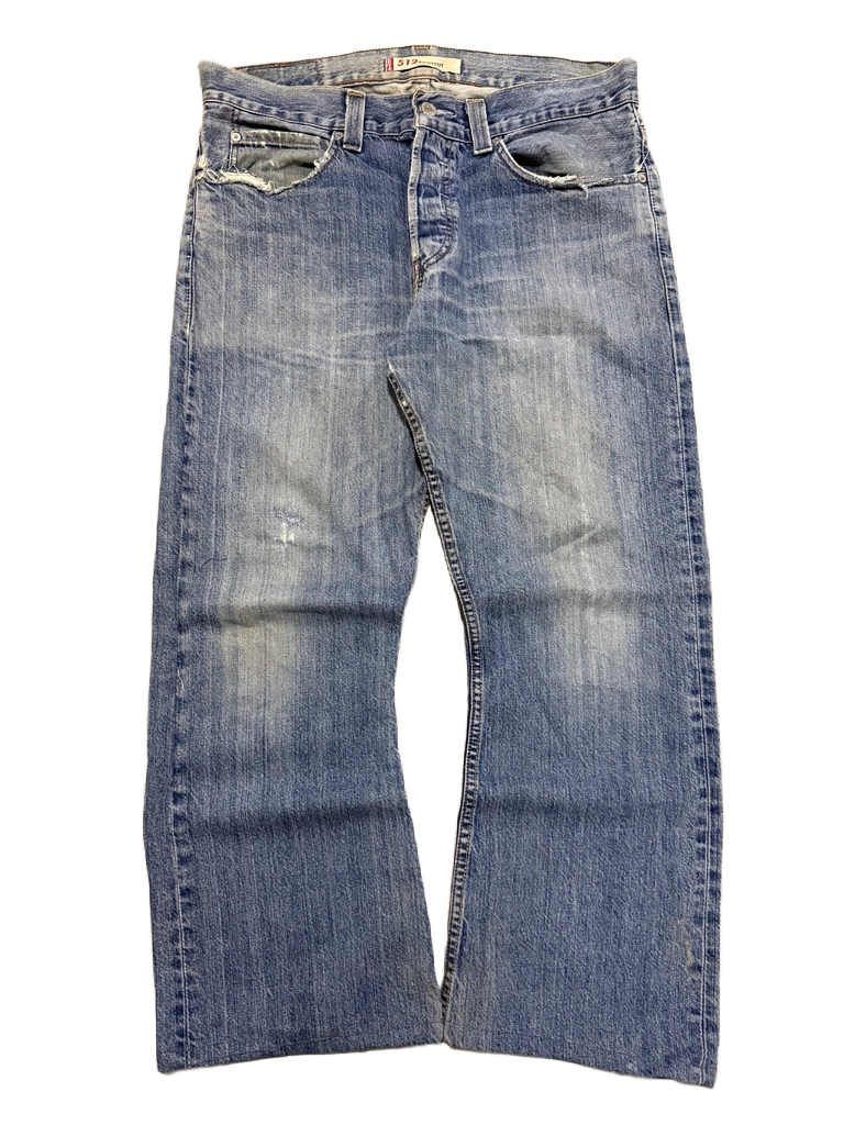 Levi's Jeans 512 Bootcut (L)