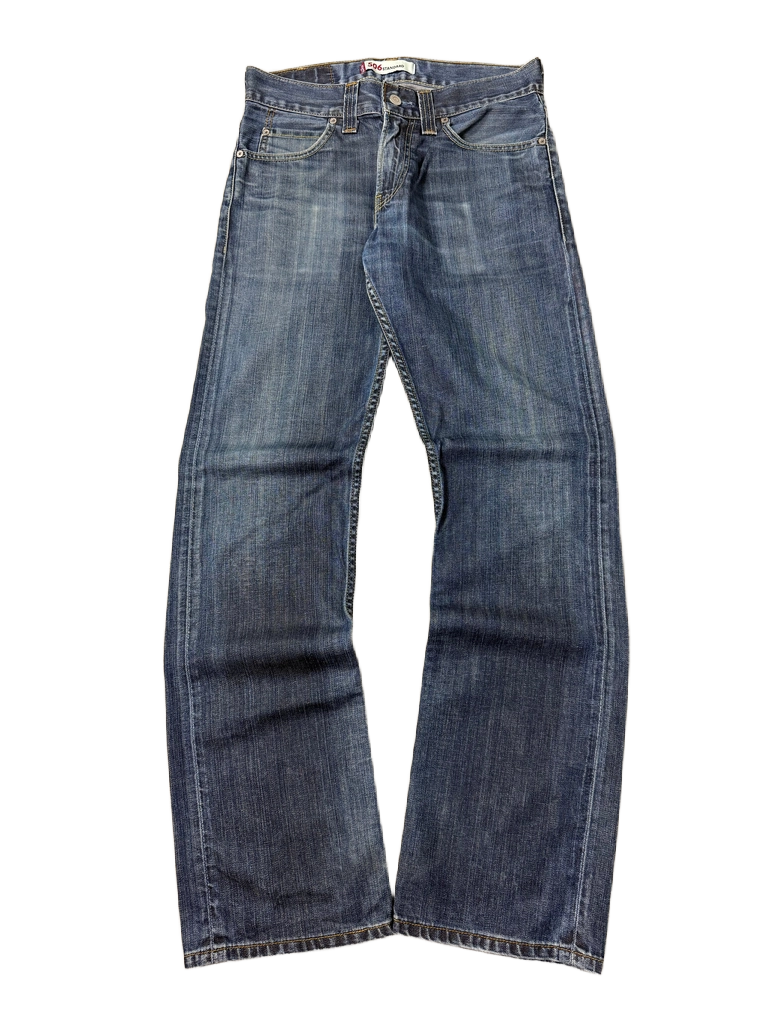 Levi’s Jeans 506 Standard (M)