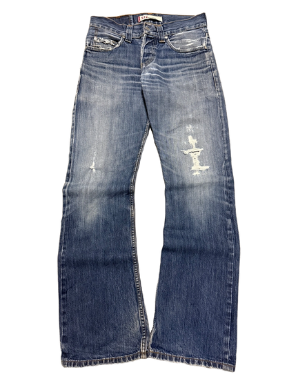 Levi's Jeans 512 Bootcut (S)