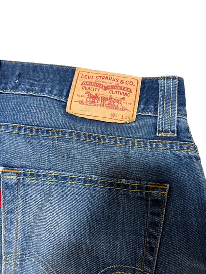 Levi’s Jeans 506 Standard (XL)