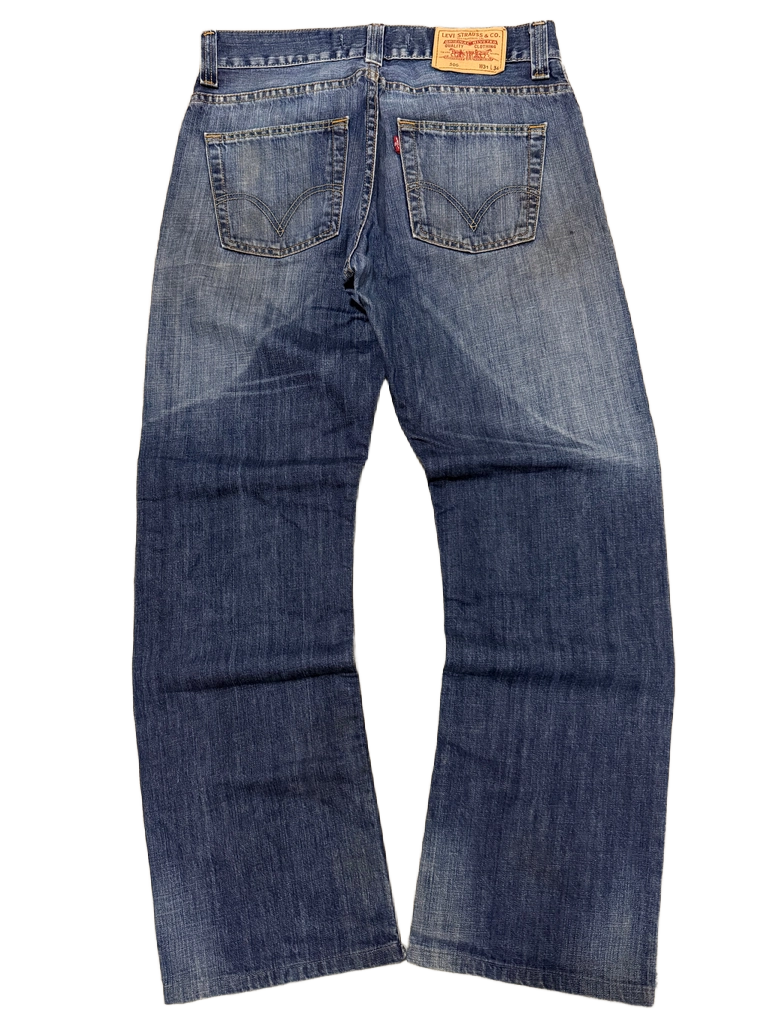 Levi's Jeans 506 (S)