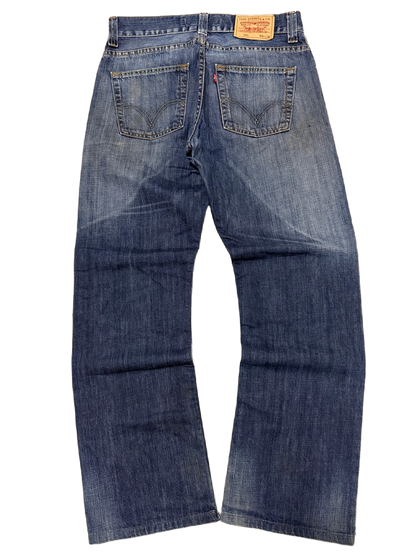 Levi's Jeans 506 (S)