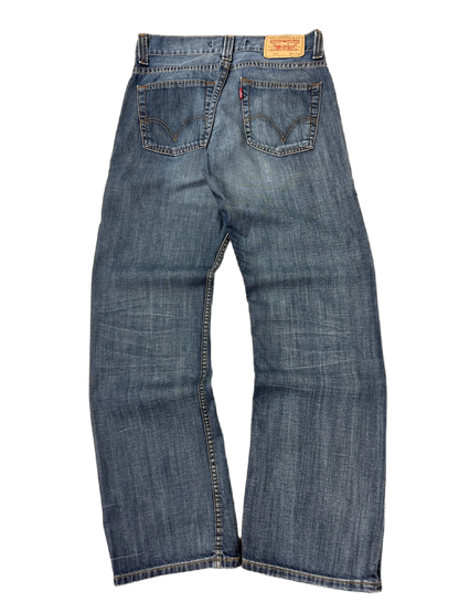 Levi's Jeans 506 Standard (S)
