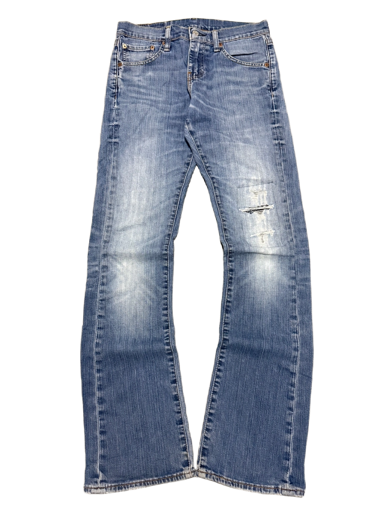 Levi’s Jeans 527 Bootcut (M)