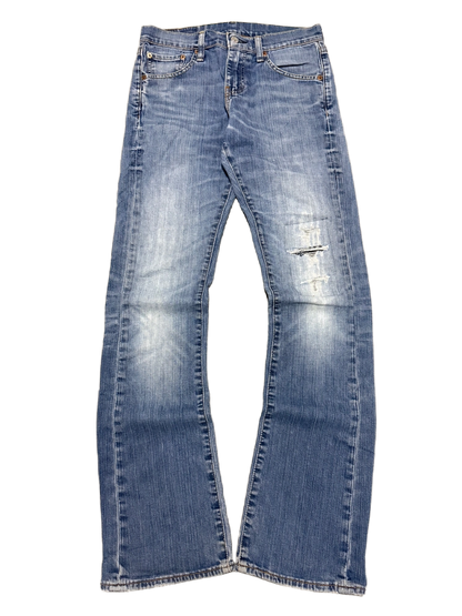 Levi’s Jeans 527 Bootcut (M)