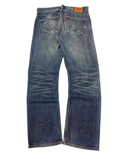 Levi's Jeans 506 Standard (L)