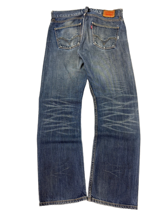 Levi’s Jeans 506 Standard (L)