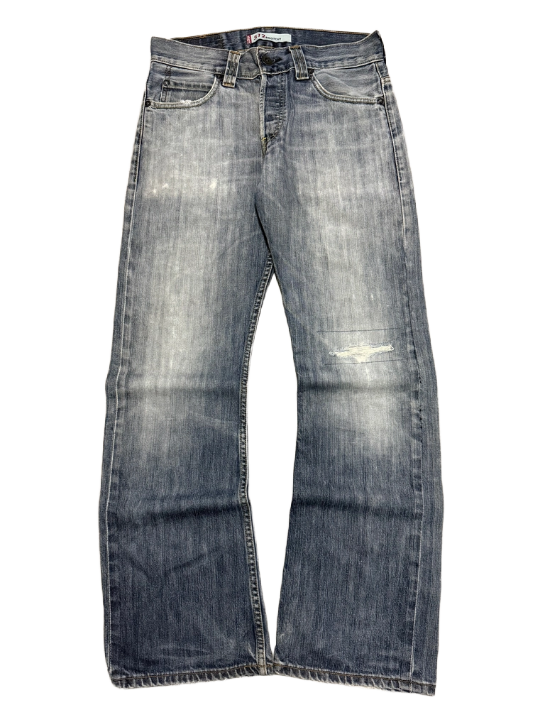 Levi's Jeans 512 Bootcut (M)