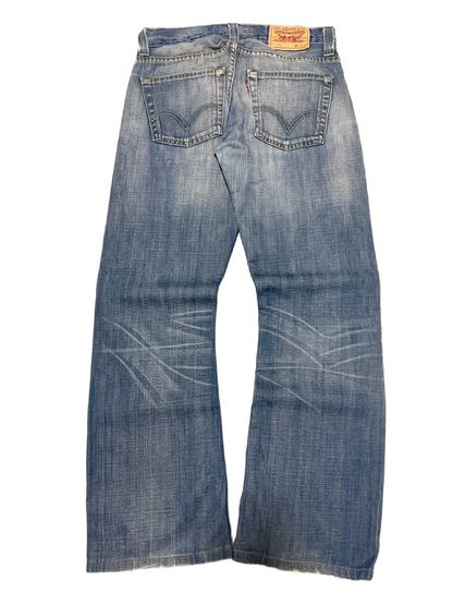 Levi’s Jeans 512 Bootcut (S)