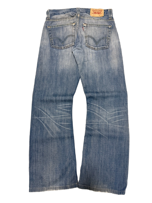 Levi’s Jeans 512 Bootcut (S)