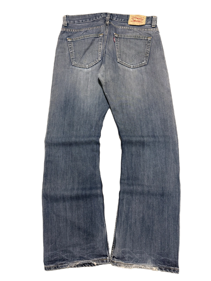 Levi's Jeans 512 Bootcut (XL)