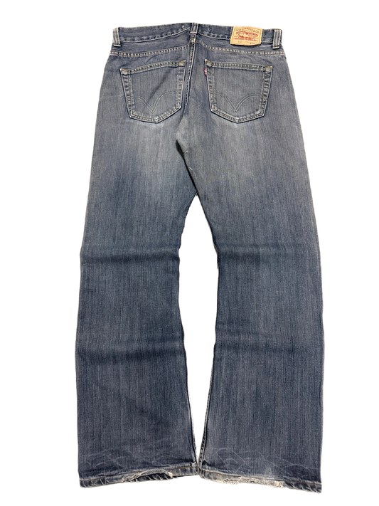 Levi’s Jeans 512 Bootcut (XL)
