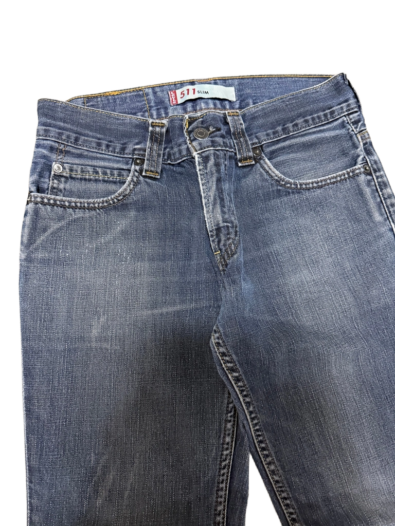 Levi’s Jeans 511 Slim (S)