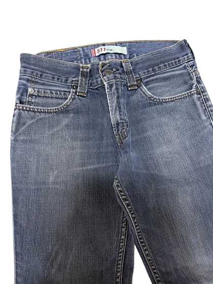 Levi’s Jeans 511 Slim (S)