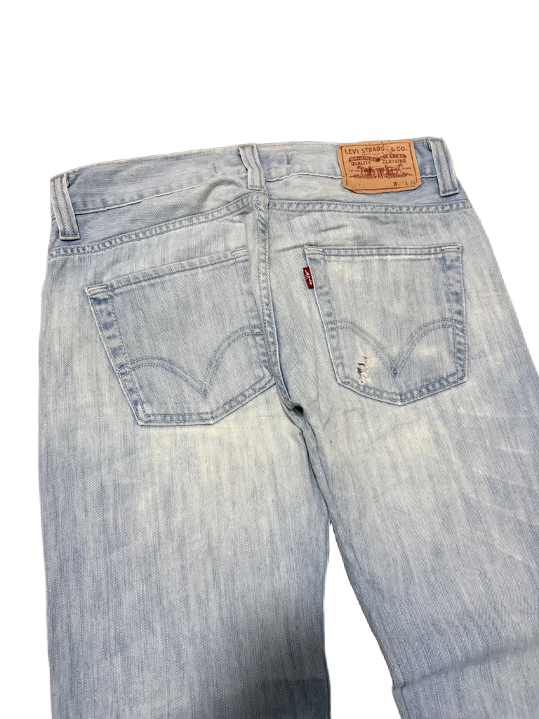 Levi’s Jeans 506 Standard (M)