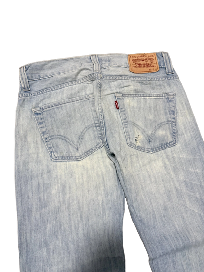 Levi’s Jeans 506 Standard (M)