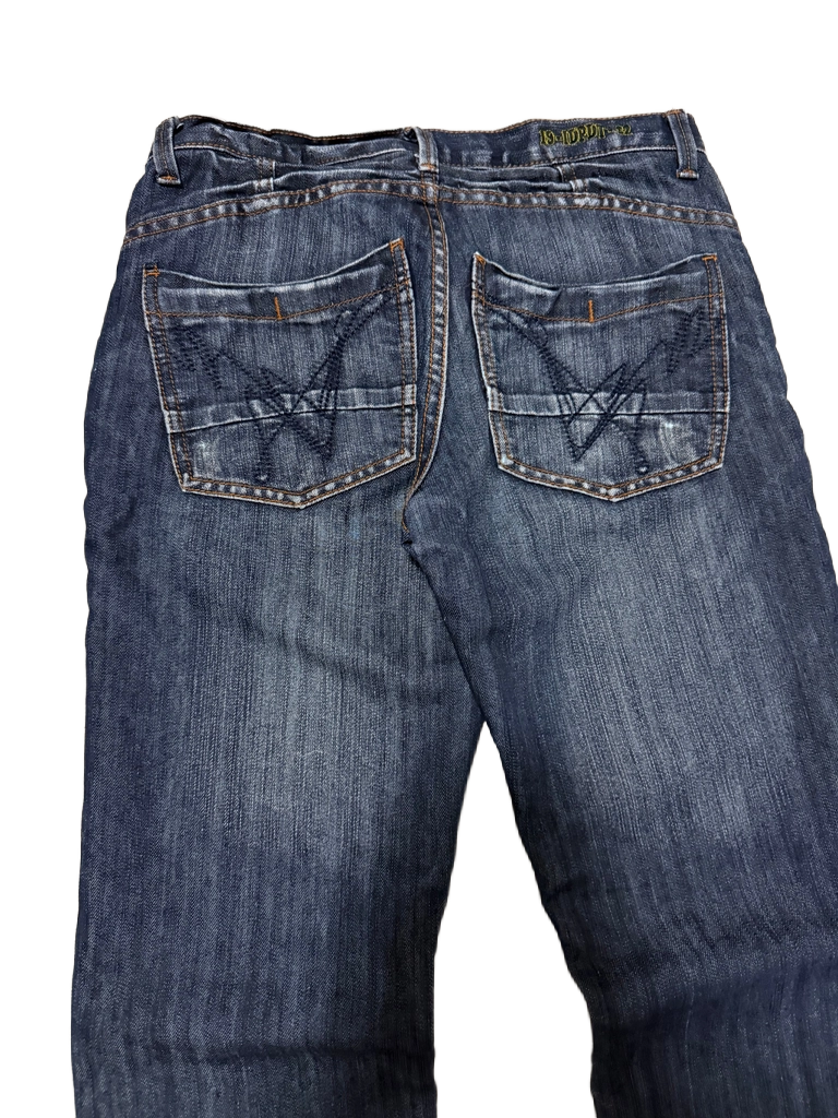 Vintage Jeans (S)