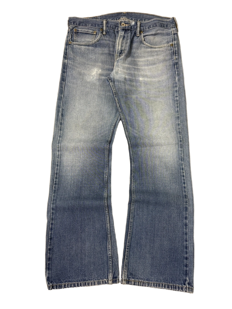 Levi's Jeans 527 Bootcut (L)