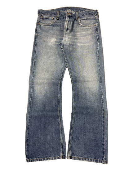 Levi's Jeans 527 Bootcut (L)