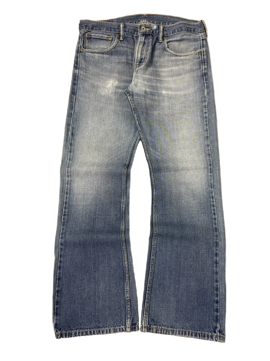 Levi's Jeans 527 Bootcut (L)