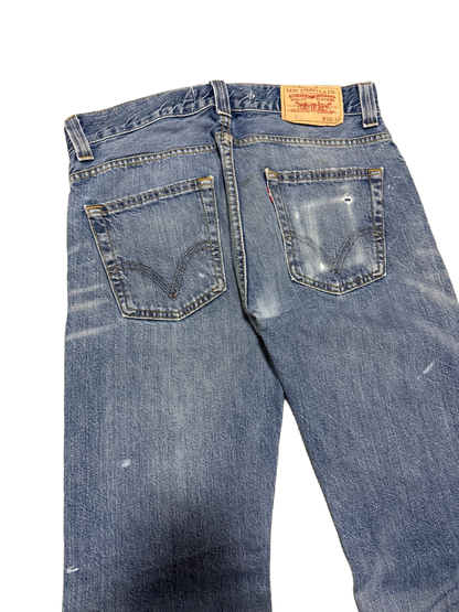 Levi's Jeans 512 Bootcut (M)