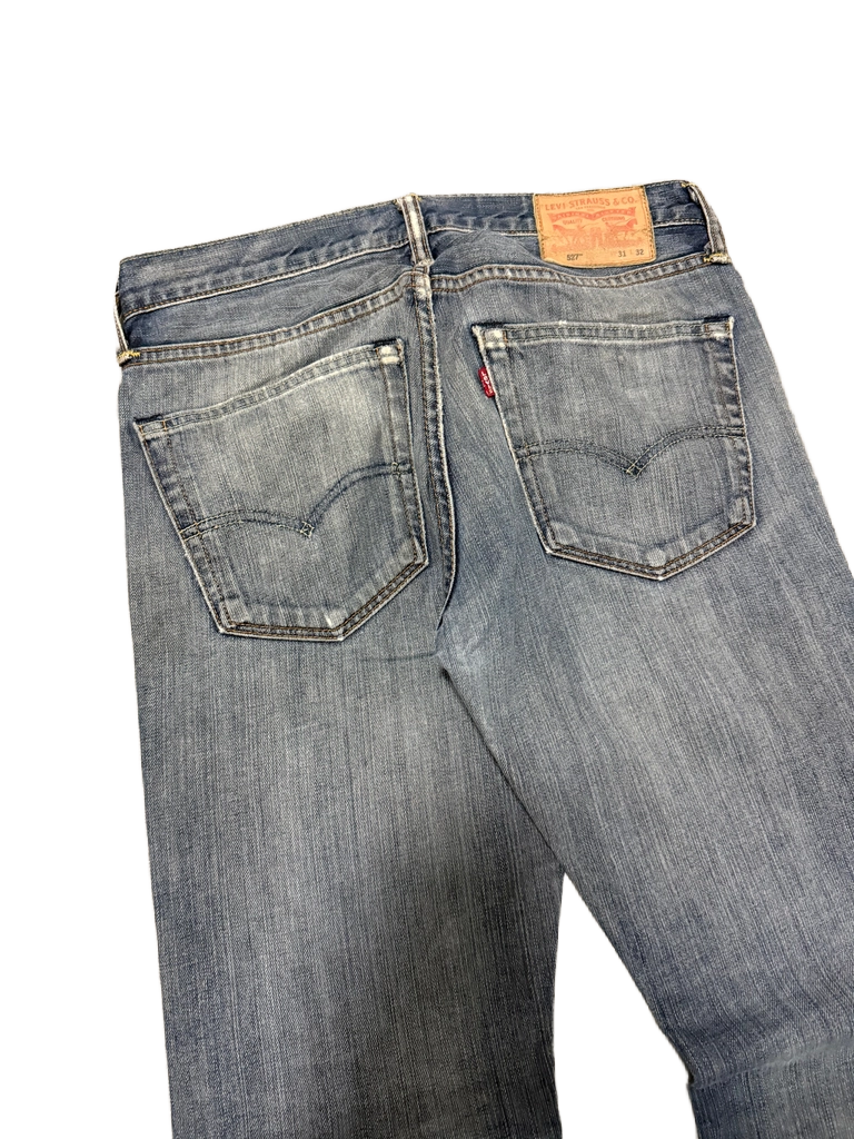 Levi's Jeans 527 Bootcut (M)