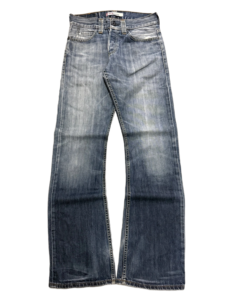 Levi's Jeans 512 Bootcut (M)