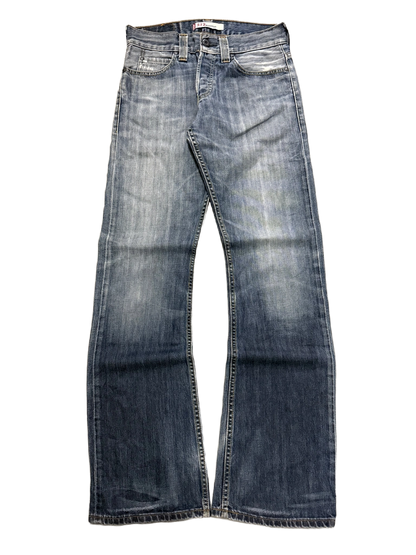 Levi's Jeans 512 Bootcut (M)