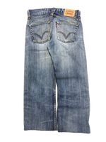 Levi's Jeans 506 Standard (M)