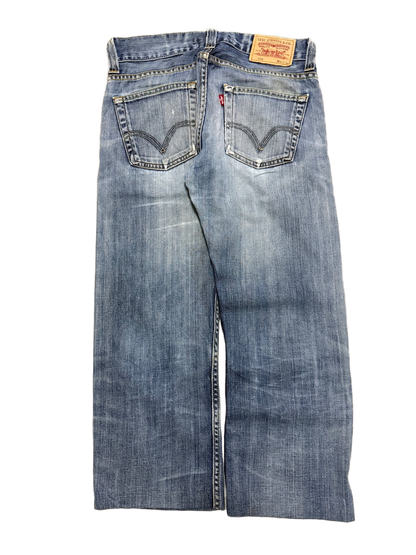 Levi's Jeans 506 Standard (M)
