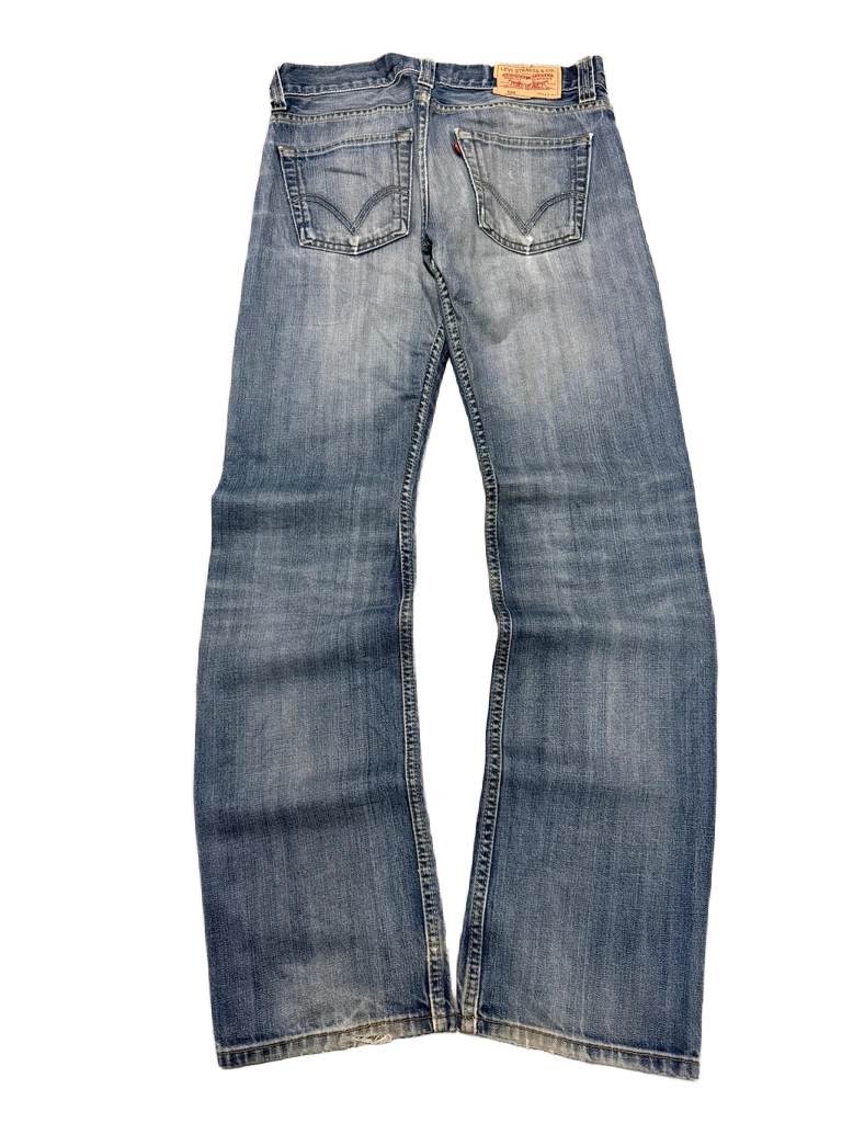 Levi’s Jeans 506 Standard (M)