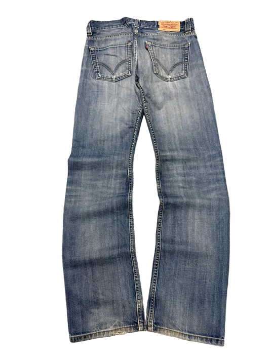 Levi’s Jeans 506 Standard (M)