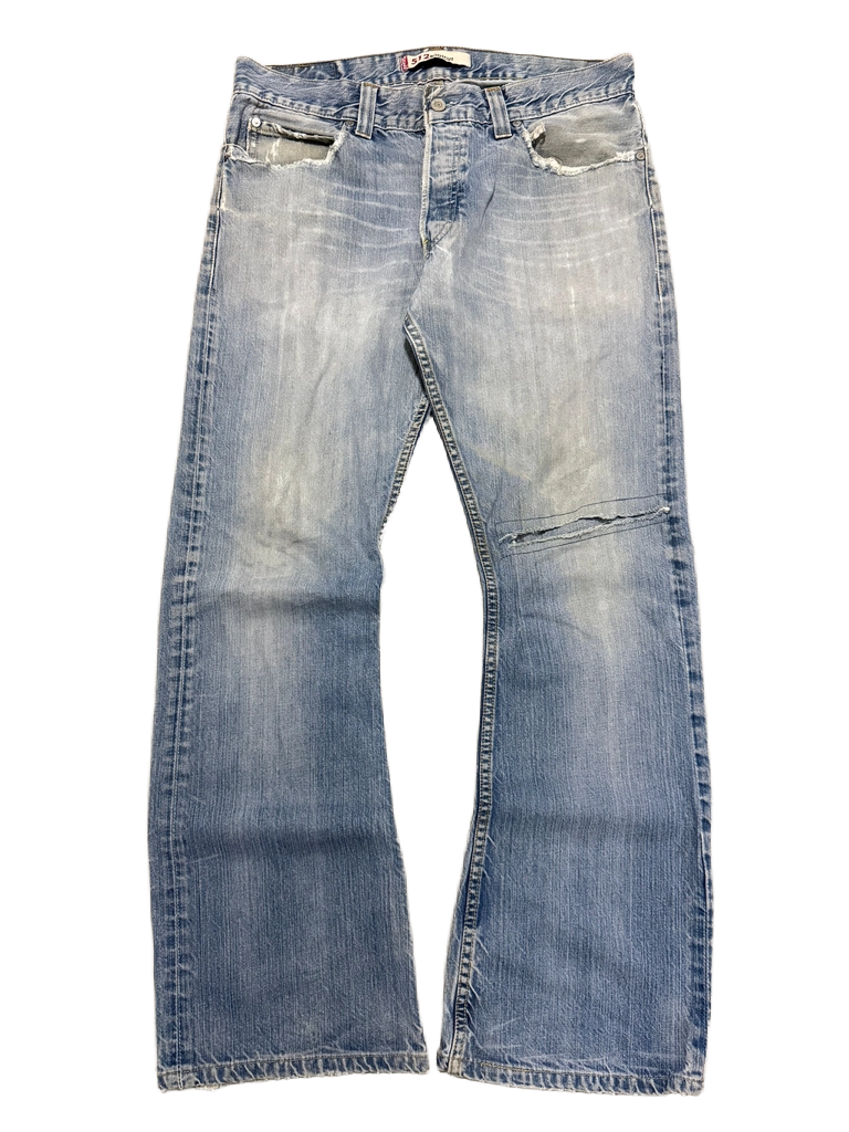 Levi's Jeans 512 Bootcut (L)