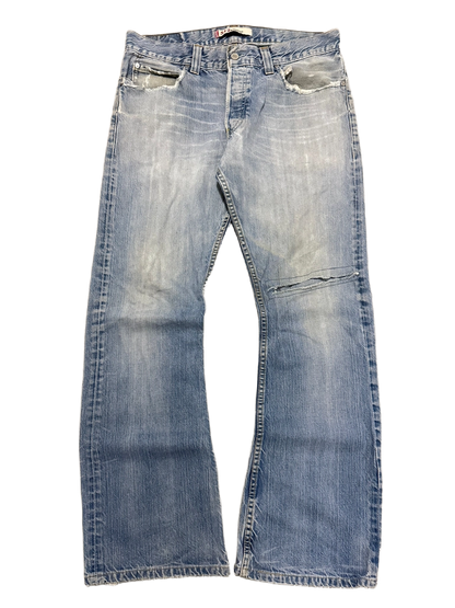 Levi's Jeans 512 Bootcut (L)